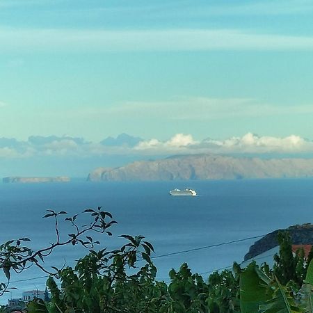 Вилла Sea Mountain House Машику Экстерьер фото