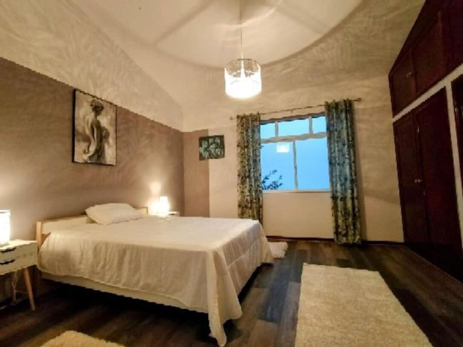 Вилла Sea Mountain House Машику Экстерьер фото