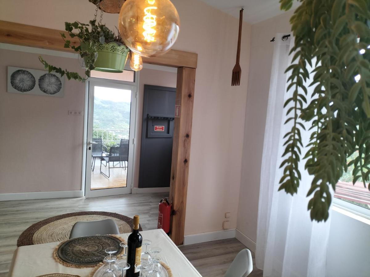 Вилла Sea Mountain House Машику Экстерьер фото