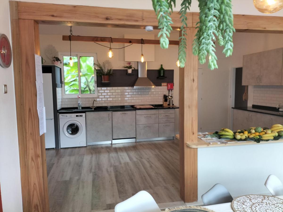 Вилла Sea Mountain House Машику Экстерьер фото