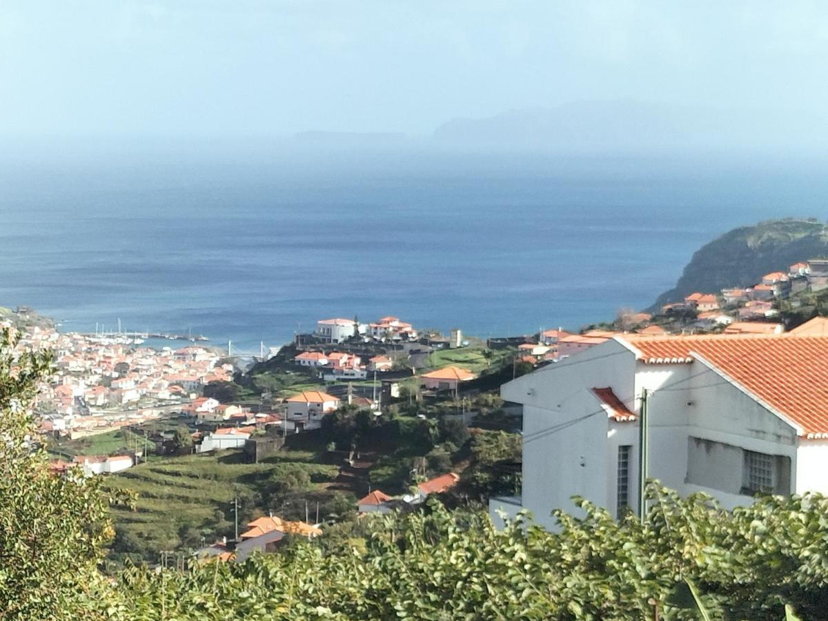Вилла Sea Mountain House Машику Экстерьер фото