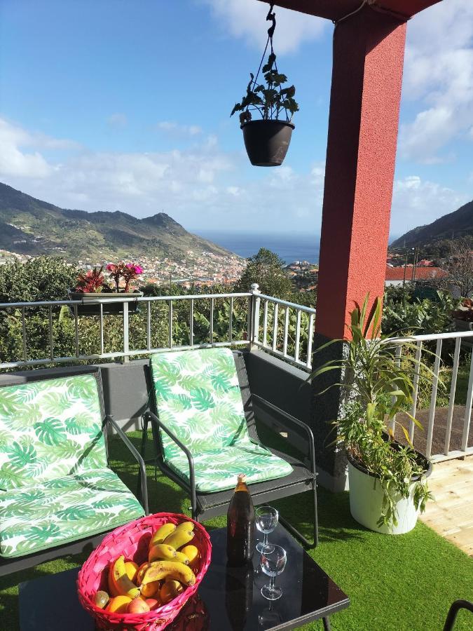 Вилла Sea Mountain House Машику Экстерьер фото