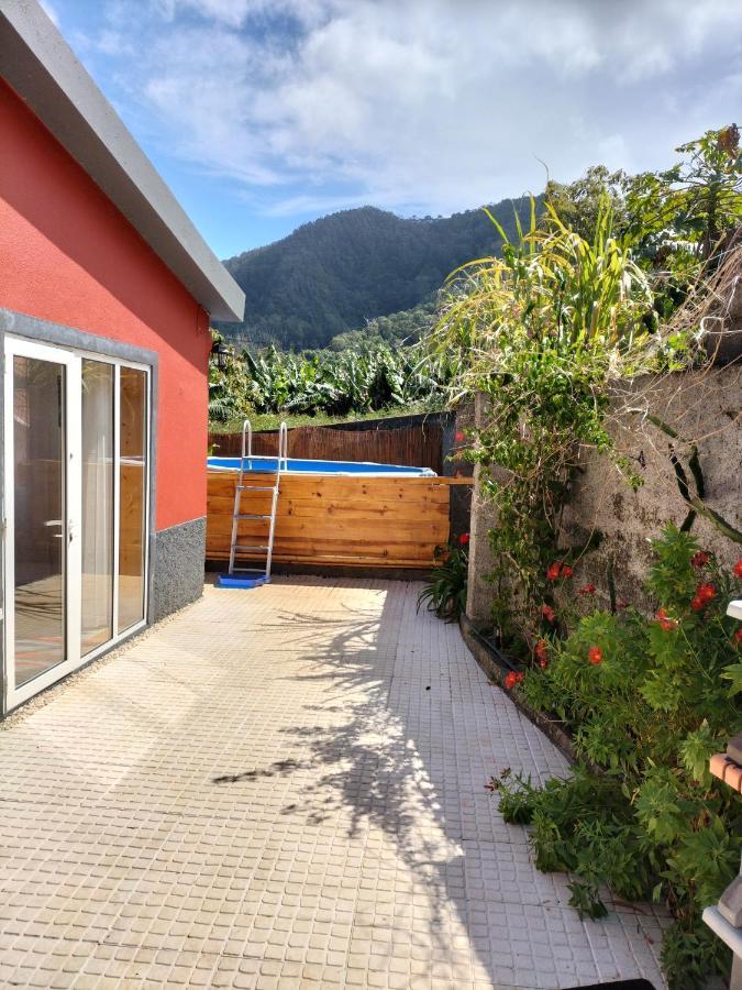 Вилла Sea Mountain House Машику Экстерьер фото