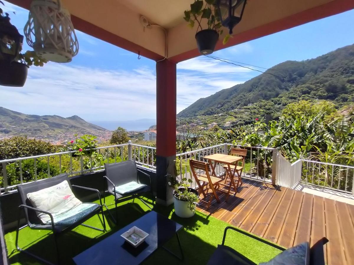 Вилла Sea Mountain House Машику Экстерьер фото