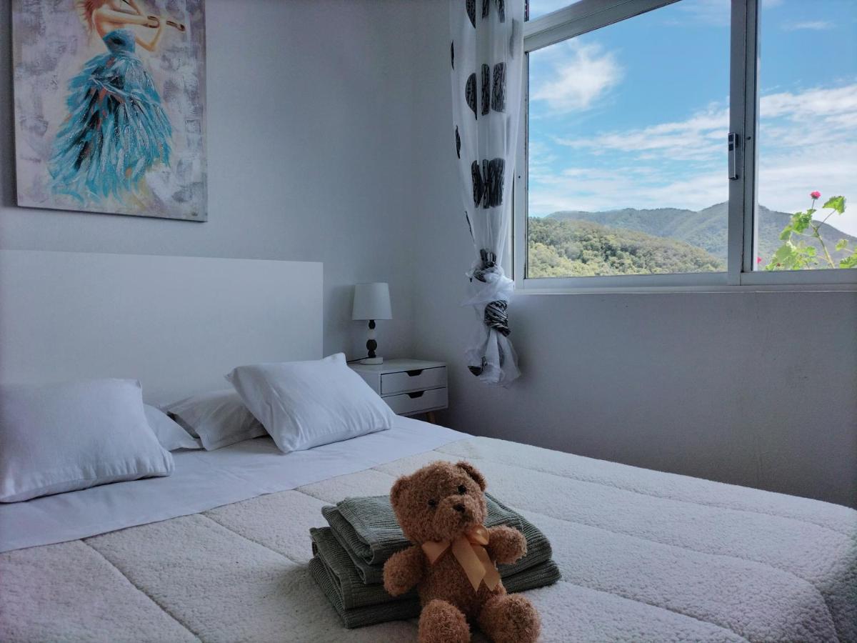 Вилла Sea Mountain House Машику Экстерьер фото