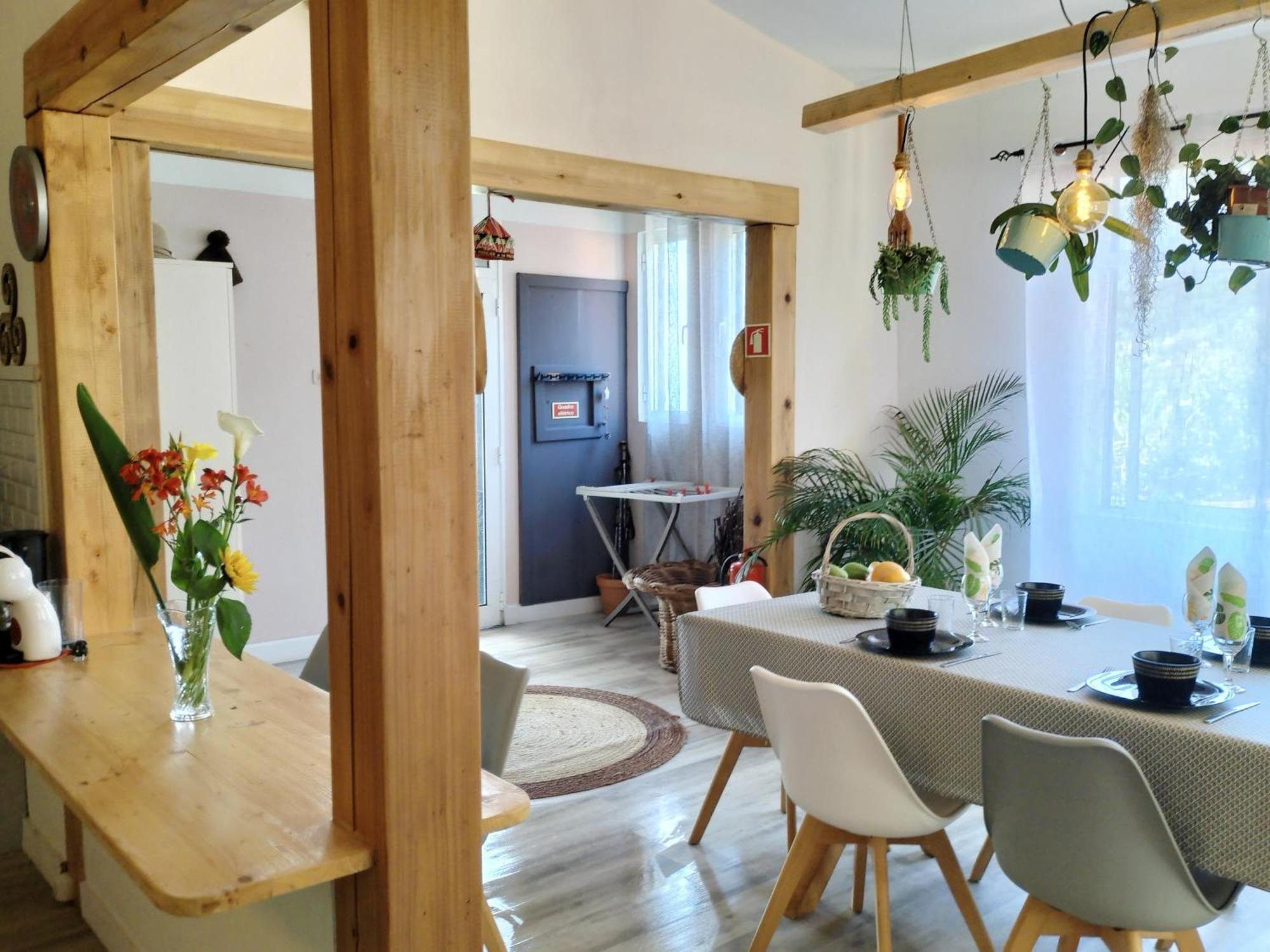 Вилла Sea Mountain House Машику Экстерьер фото
